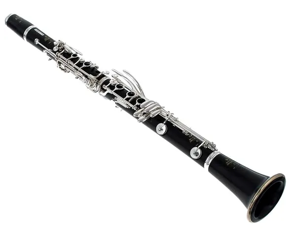 Buffet Crampon Tradition Bb- Clarinet New detail 5