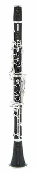 Buffet Crampon Tradition Bb- Clarinet New vooraanzicht