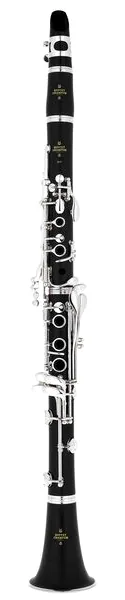 Buffet Crampon E-11 Bb-Clarinet 17/6 detail 2