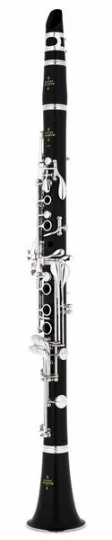 Buffet Crampon E-11 Bb-Clarinet 17/6 detail 3