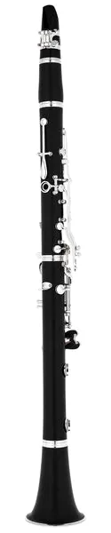 Buffet Crampon E-11 Bb-Clarinet 17/6 detail 4