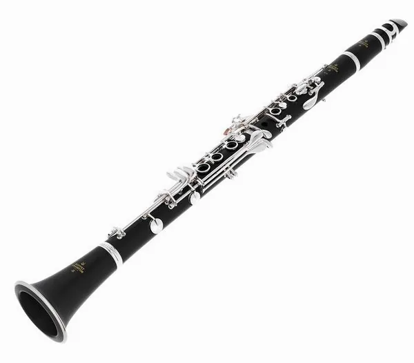 Buffet Crampon E-11 Bb-Clarinet 17/6 detail 5
