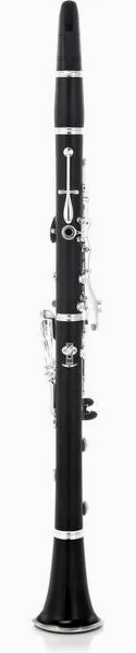Buffet Crampon E-13 Bb-Clarinet 18/6 detail 3