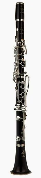Buffet Crampon R13 Bb-Clarinet 17/6 detail 4