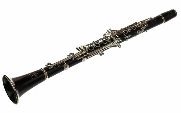 Buffet Crampon R13 Bb-Clarinet 17/6 detail 5