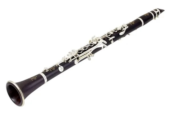 Buffet Crampon R13 Bb-Clarinet 18/6 detail 3
