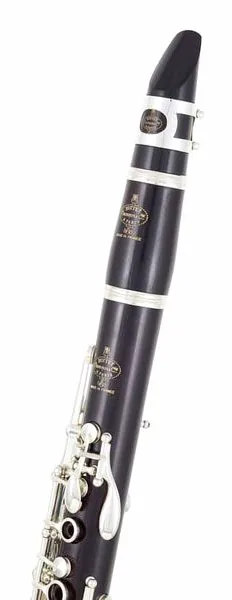 Buffet Crampon R13 Bb-Clarinet 18/6 detail 5