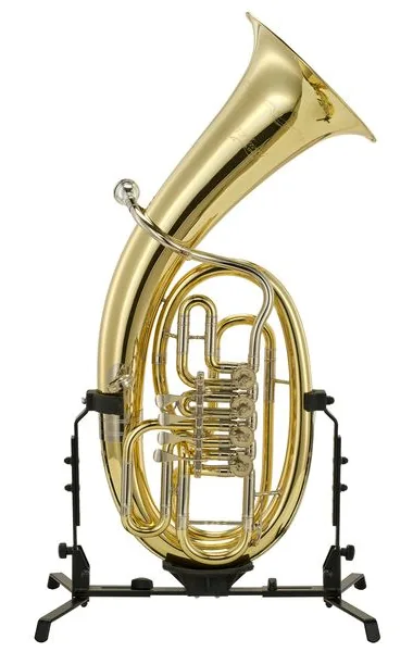 Cerveny CEP 531-4T TZ Baritone detail 3
