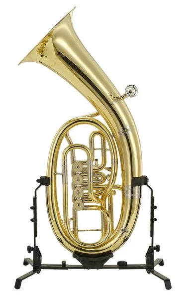 Cerveny CEP 531-4T TZ Baritone detail 5