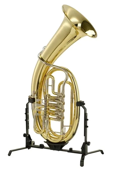 Cerveny CEP 531-4T TZ Baritone vooraanzicht