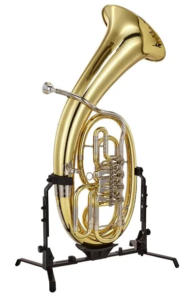 Cerveny CEP 531-4 Baritone detail 4