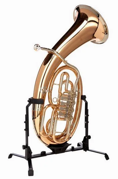 Cerveny CEP 731-4R Baritone detail 3
