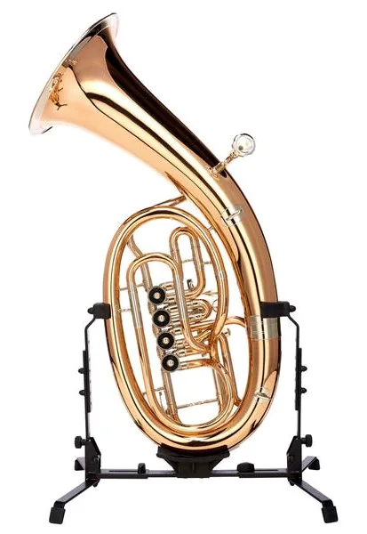 Cerveny CEP 731-4R Baritone detail 4