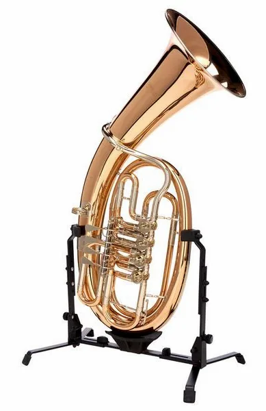 Cerveny CEP 731-4R Baritone vooraanzicht