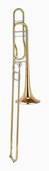 C.G.Conn 88HO Bb/F-Tenor Trombone detail 5