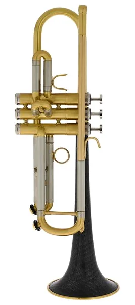 ChangeMaker Bb-Trumpet detail 3