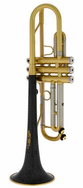 ChangeMaker Bb-Trumpet detail 4