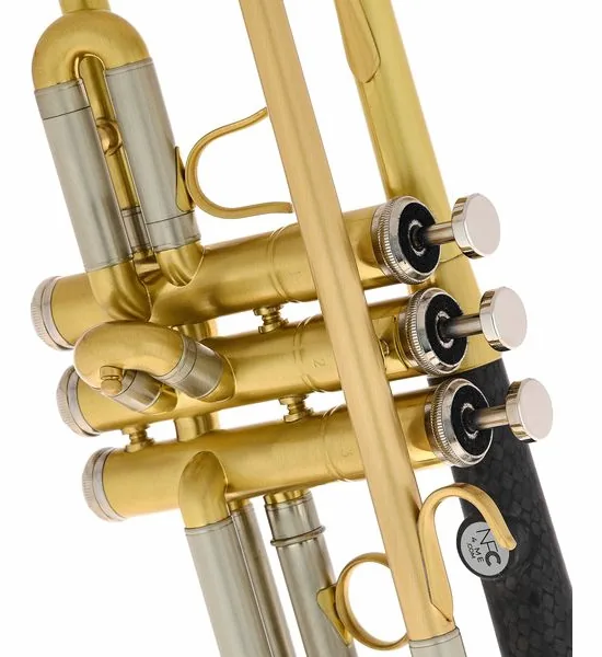 ChangeMaker Bb-Trumpet detail 5