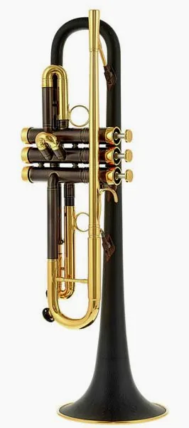 daCarbo Toni Maier 139R Bb- Trumpet detail 3