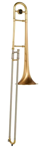 Edwards T-302-3 Jazz Trombone Satin detail 5
