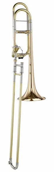 Edwards T-350-HB Oft Tenor Trombone detail 3