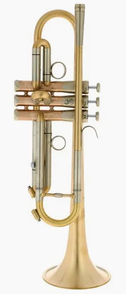 Fenix B1 Bb-Trumpet detail 2