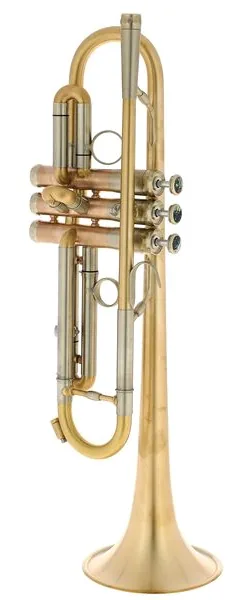 Fenix B1 Bb-Trumpet detail 3