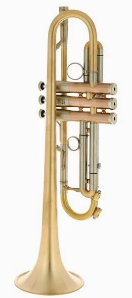 Fenix B1 Bb-Trumpet detail 4