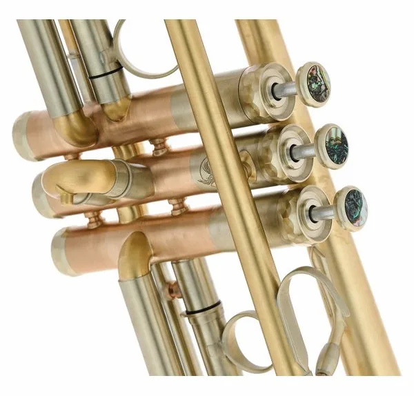 Fenix B1 Bb-Trumpet detail 5
