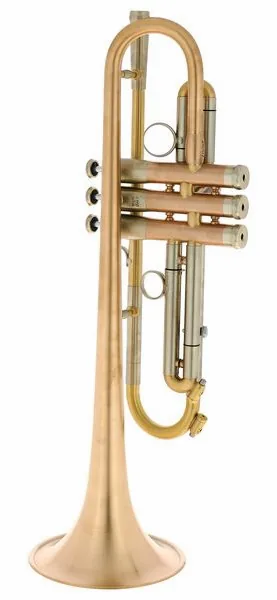 Fenix B2 Bb-Trumpet detail 3