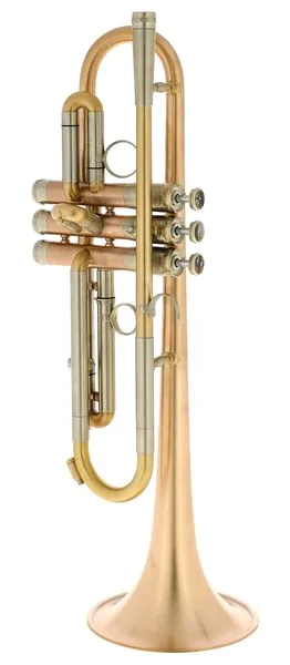 Fenix B2 Bb-Trumpet detail 4