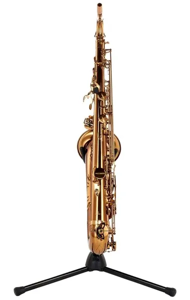Forestone GX Cognac Lacquered Tenor Sax detail 5