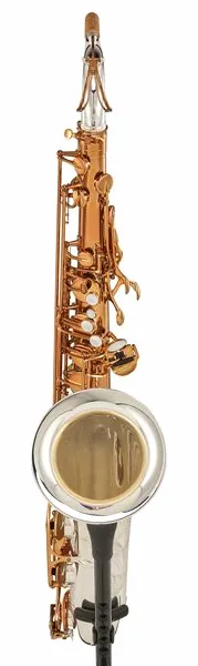 Forestone GX Colors Silver Cognac Tenor detail 3