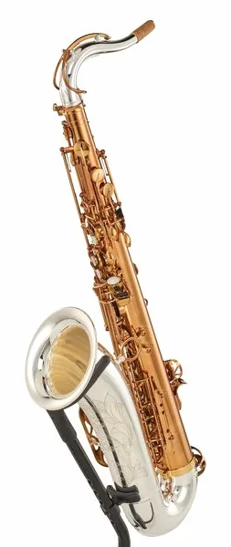 Forestone GX Colors Silver Cognac Tenor vooraanzicht
