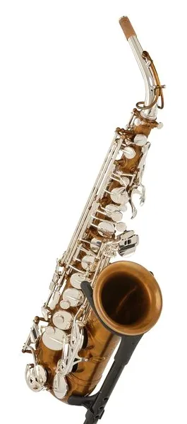 Forestone GX Colors Silver Vintage Alto detail 4