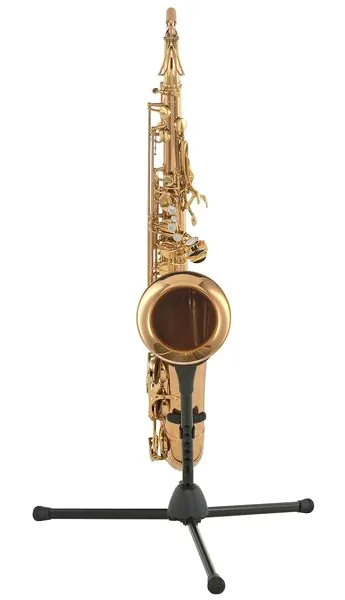 Forestone RX Gold Lacquered Tenor Sax detail 3