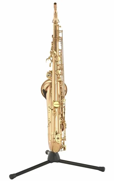 Forestone RX Gold Lacquered Tenor Sax detail 5