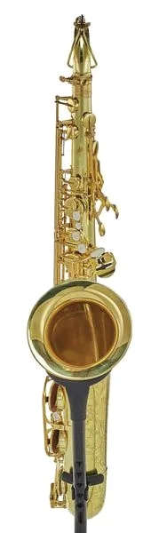 Forestone RX Unlacquered Tenor Sax detail 3