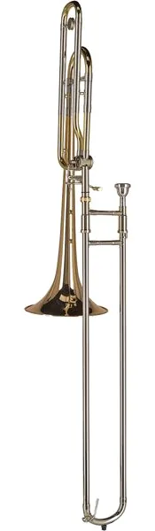 Gewa Bb/F-Trombone 236 FG Vision detail 4