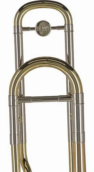 Gewa Bb/F-Trombone 236 FG Vision detail 5