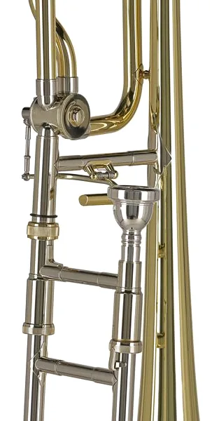 Gewa Bb/F-Trombone 342 F Vision detail 5