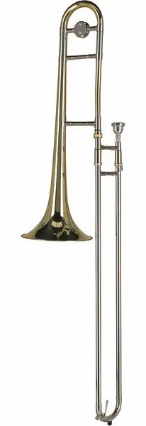 Gewa Bb-Trombone 236 Vision detail 2
