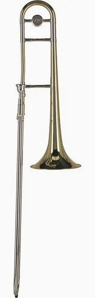 Gewa Bb-Trombone 236 Vision detail 3
