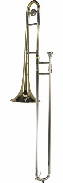 Gewa Bb-Trombone 236 Vision detail 4