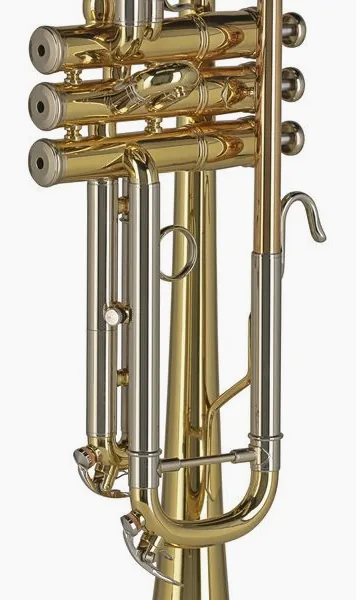Gewa Bb-Trumpet Artist I detail 5