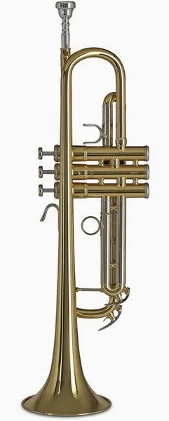 Gewa Bb-Trumpet Artist I vooraanzicht