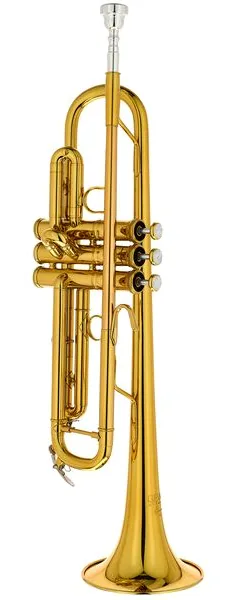 Gewa Bb-Trumpet TR172 L Vision detail 3
