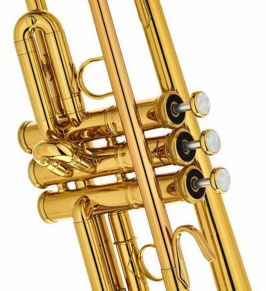 Gewa Bb-Trumpet TR172 L Vision detail 5