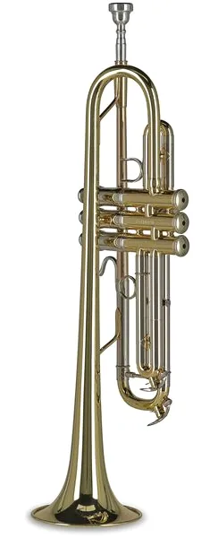Gewa Bb-Trumpet TR272 L Vision detail 4