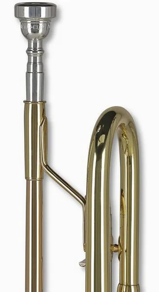 Gewa Bb-Trumpet TR272 L Vision detail 5